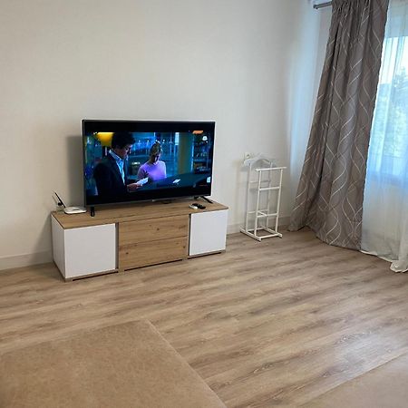 Апартаменти Panorama Vinnytsia Extérieur photo