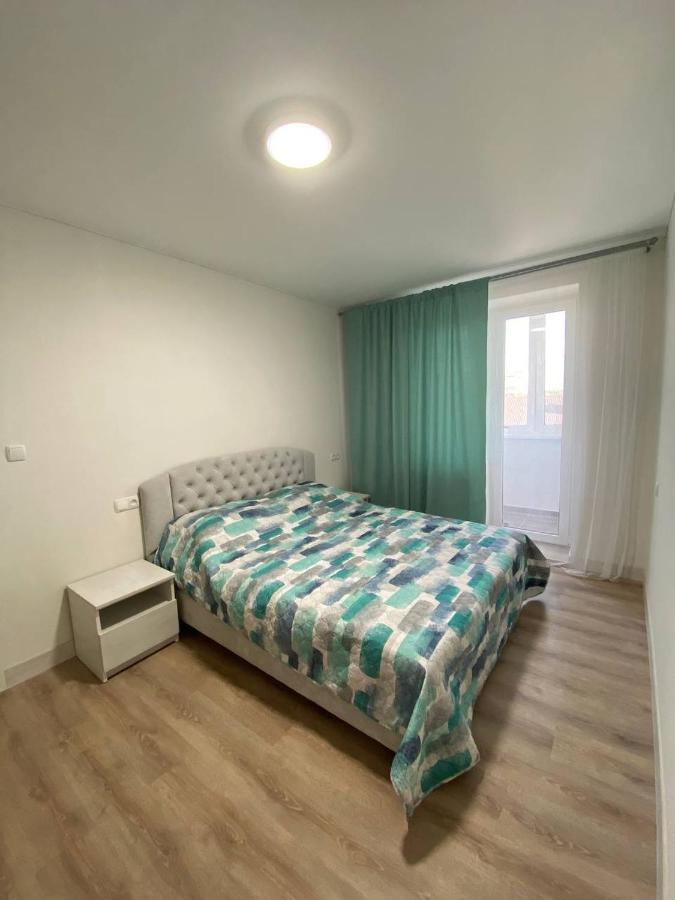 Апартаменти Panorama Vinnytsia Extérieur photo