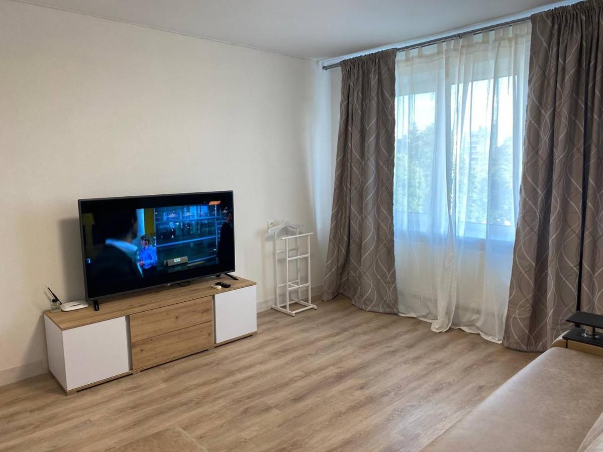 Апартаменти Panorama Vinnytsia Extérieur photo