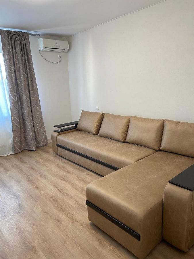 Апартаменти Panorama Vinnytsia Extérieur photo