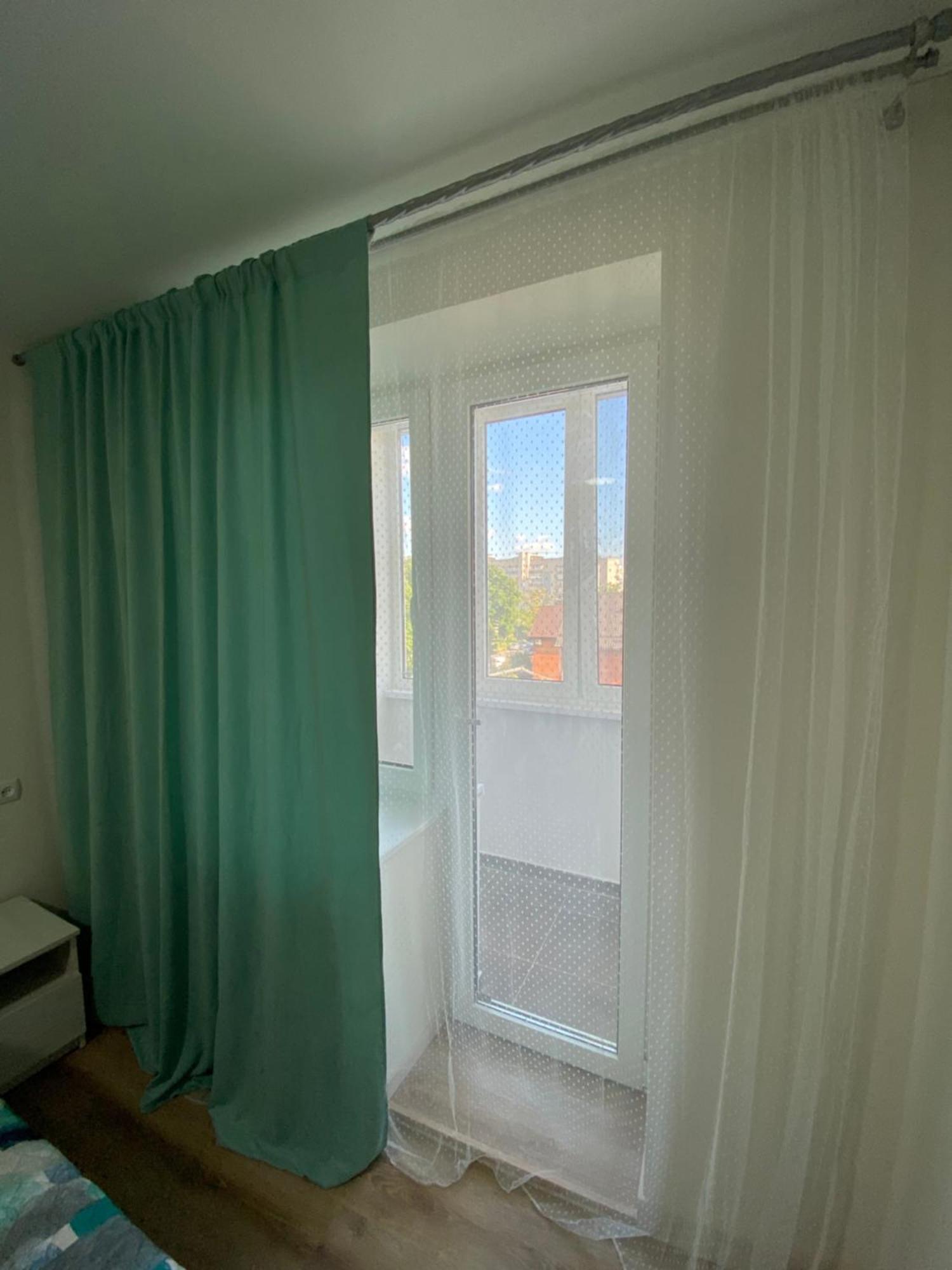 Апартаменти Panorama Vinnytsia Extérieur photo
